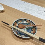 Yasai Makigushi Dogenne - お皿おしゃれね