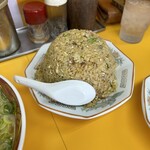 中華そば にけんや伍長 - 