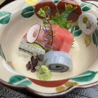 料亭 大宮 一の家 - 