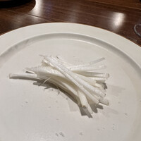 リストランテ ハナタニ - 