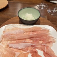 リストランテ ハナタニ - 