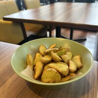 RESTAURANT 1899 OCHANOMIZU - 