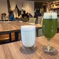 RESTAURANT 1899 OCHANOMIZU - 