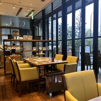 RESTAURANT 1899 OCHANOMIZU - 