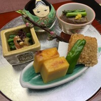料亭 大宮 一の家 - 