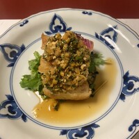 創作中華 一之船入 - 