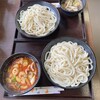 武蔵野うどん 藤原 北与野本店