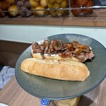 焼肉 ホルモン Beef Boss - 