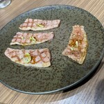 焼肉 ホルモン Beef Boss - 