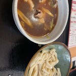 元祖 熊谷うどん 福福 - 