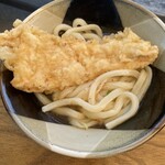 讃岐うどん がもう - 