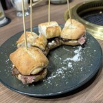 焼肉 ホルモン Beef Boss - 