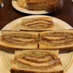 銀座ブラジル 浅草支店 - 