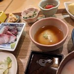 京都石塀小路豆ちゃ - 