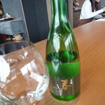 Ａpero&Patisserie acoya - 