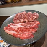 焼肉 ホルモン Beef Boss - 