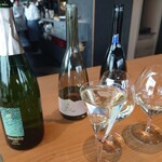 Ａpero&Patisserie acoya - 