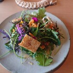 Ａpero&Patisserie acoya - 