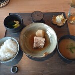 Ａpero&Patisserie acoya - 