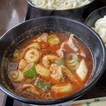 Musashino Udon Fujiwara - 