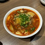 焼肉 ホルモン Beef Boss - 