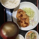ひなた食堂 - 