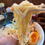 Ramen Uta - 