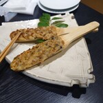 Soba Yasutake - 