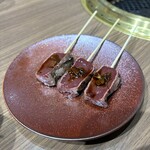 焼肉 ホルモン Beef Boss - 