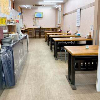 うどんダイニング 猫家_2