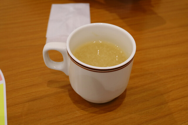 Cocos Ion Akita Chuo Ten