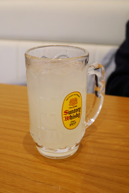 ココス イオン秋田中央店 - 羽後牛島（ファミレス）の写真