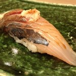 Sushi Zen - 関鯵