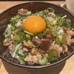 らぁ麺や 嶋 - 