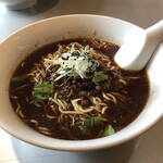 ラーメン屋　たんたん亭 - 