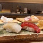 Sushidou Tomiza - 