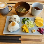 Roastery Cafe Shukuzu - 