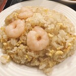 一輩子吉華 - ＋200円でミニ炒飯に変更♪