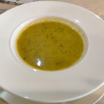Roger's Kitchen - スープ