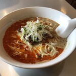 ラーメン屋　たんたん亭 - 