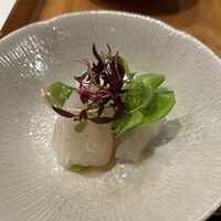 ながり鮨 錬 -  ながり鮨 錬 -