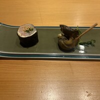 ながり鮨 錬 -  ながり鮨 錬 -