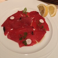 エリオ・ロカンダ・イタリアーナ - 