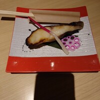 和食 鮨 日本酒 銀波 銀座店 - 