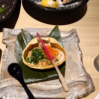 和食 鮨 日本酒 銀波 銀座店 - 