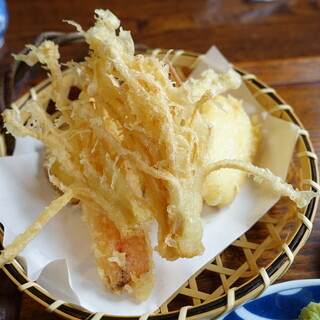 手打ちそば 楓_1