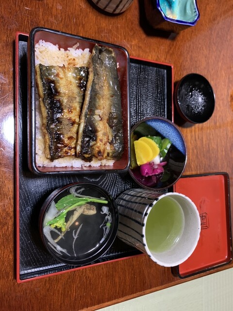 王将 - 矢吹（寿司）の写真