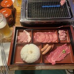 Yakiniku No Maruzen - 