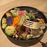 Cosme Kitchen Adaptation 渋谷ヒカリエ店 - 