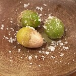 鶏や。やまぐち - 